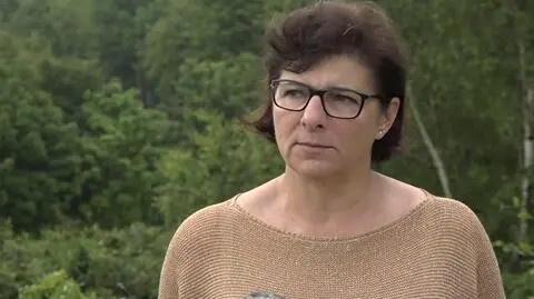 Wójt Baranowa: martwię się, że możemy nie zdążyć