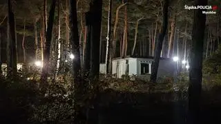 45-latek z zarzutami więzienia i zgwałcenia 22-latki