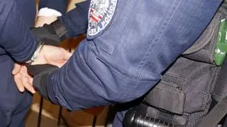 Ojciec dziecka odpowie przed sąem