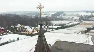 Hażlach, kościół katolicki
