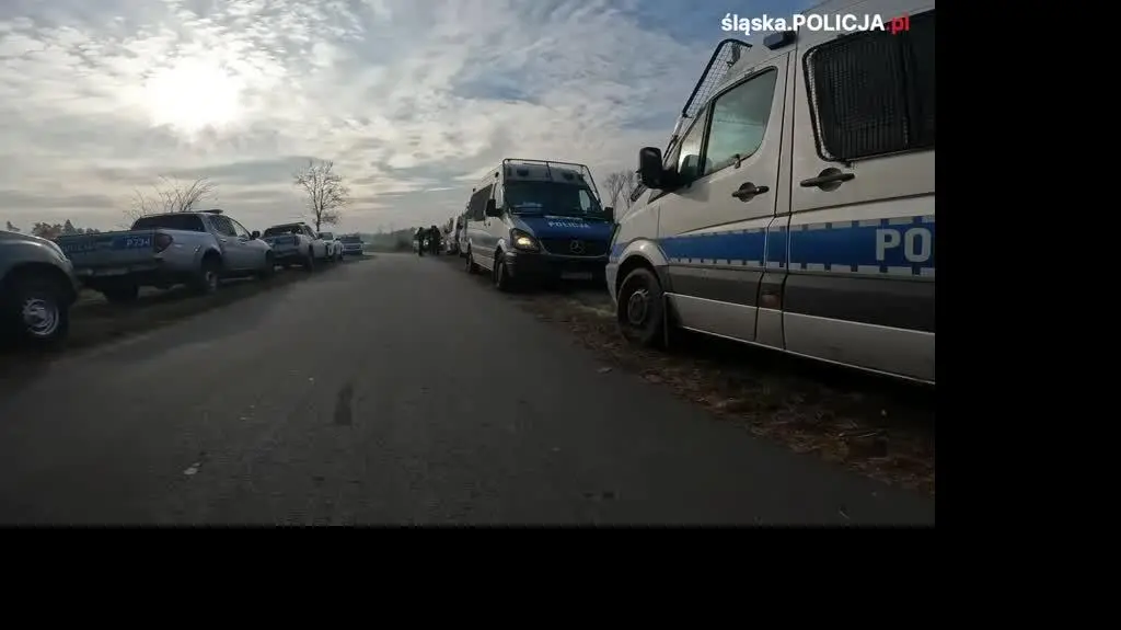 Poszukiwania Jacka Jaworka