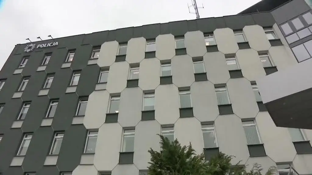 Zatrzymani za mowę nienawiści w pociągu wobec pasażerki z Ukrainy