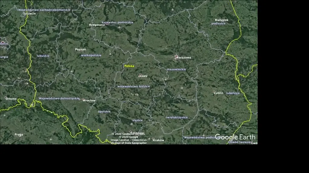 Do wypadku doszło w Rybniku