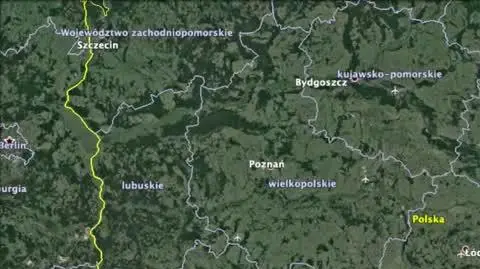 Do wypadku doszło w Rybniku