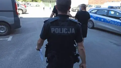 Kłóciły się w internecie, spotkały się na ulicy. Jedna z nich miała ugodzić nożem 15-letniego syna znajomej