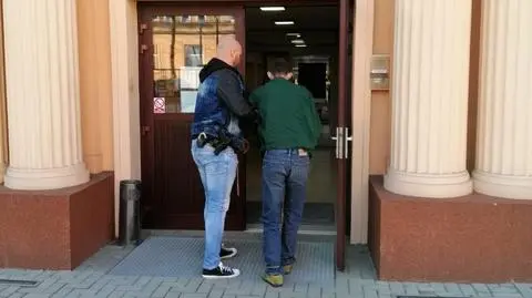 W grudniu pobita 28-latka, w styczniu zgwałcona 15-latka. Podejrzany karany i "szczególnie okrutny"