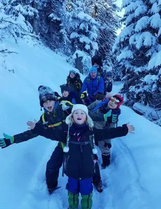 Rodzina Hrycyszynów