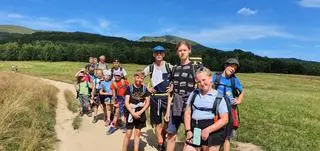 Rodzina Hrycyszynów