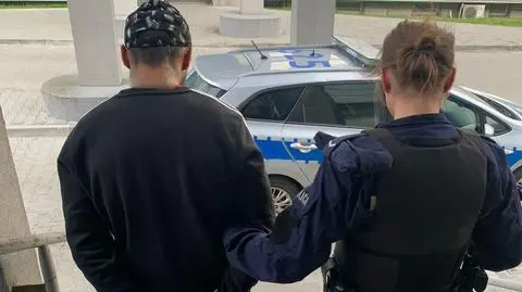 Miał węglowy był już zapakowany w 34 worki. Próba kradzieży w kopalni, dwaj bracia z zarzutami