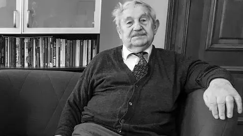 Tadeusz Rydzwski nie żyje