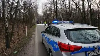 Tragiczny wypadek w Rybniku