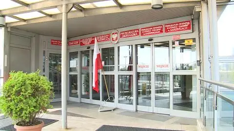 Prokuratora regionalna w Katowicach