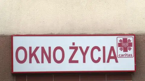 Okno życia (zdjęcie ilustracyjne)