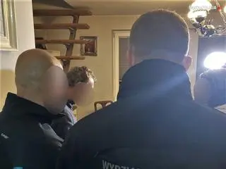 Podejrzany i zabójstwo dwóch sąsiadek