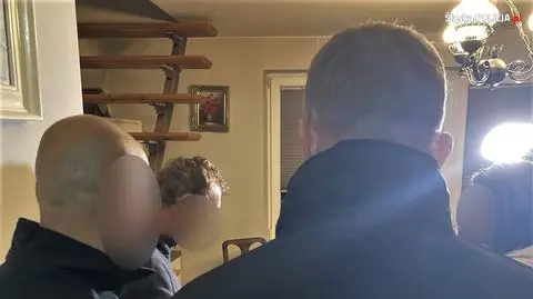 Podejrzany i zabójstwo dwóch sąsiadek