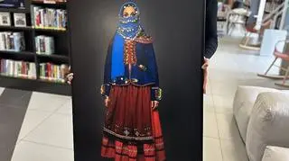 Praca słynnego fotografa padła łupem złodziei