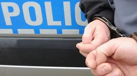 Okradł 80-latka z 82 tysięcy złotych