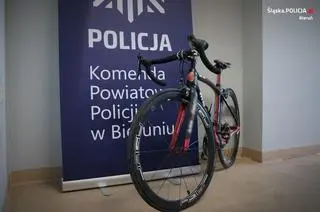 Polska medalistka mistrzostw świata w biathlonie odzyskała rower