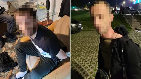 Za jednym razem potrafili zabrać z półek kilkanaście butelek alkoholu