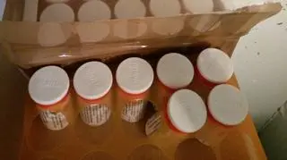 Do sądu trafił akt oskarżenia przeciwko 20 osobom podejrzanym o nielegalny handel lekami na potencję