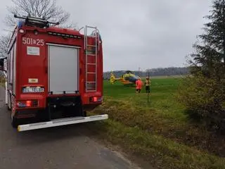 40-latek nie żyje
