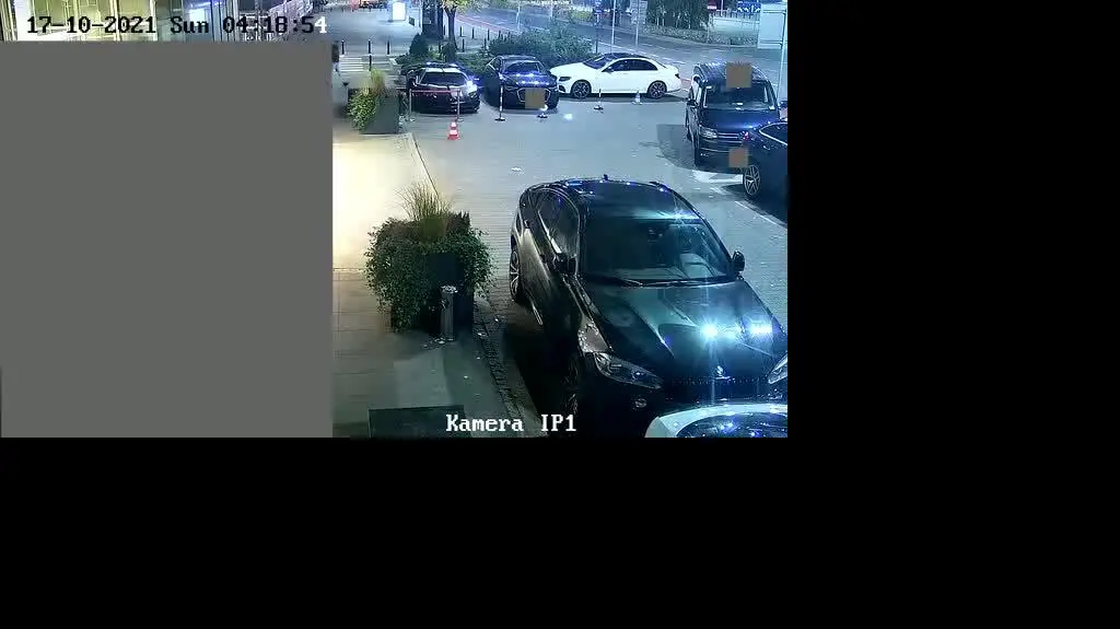 Mężczyzna jest poszukiwany