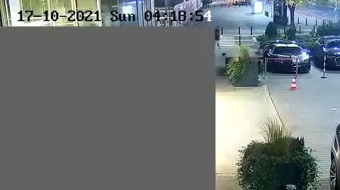 Mężczyzna jest poszukiwany