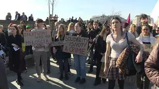 Tegoroczny manifest po raz pierwszy został odczytany w trzech językach