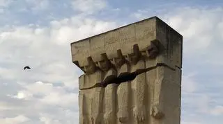 Pomnik Ofiar Faszyzmu
