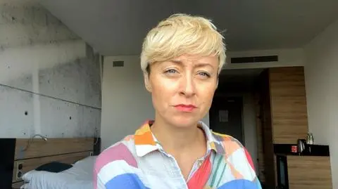 Top of the Top Sopot Festival. Natalia Przybysz o płycie z tekstami Kory