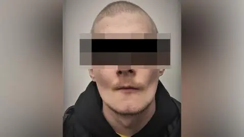 Wydalili go z Norwegii, w Polsce szukali za gwałt. "Bestię" zatrzymali na lotnisku