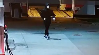 Policja szuka tego mężczyzny