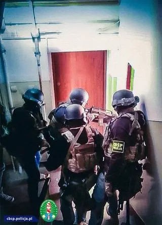 Wyrok zapadł przed Sądem Okręgowym w Krakowie