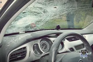 Kobieta i mężczyzna zostali zatrzymani pod koniec października