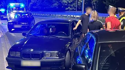 Policjanci wystawili 43 mandaty