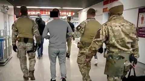 Butelki po śliwowicy, a w środku amfetamina. Zapadł wyrok