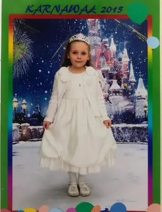 Natalia z Andrychowa