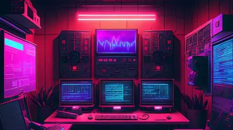 Jak podaje uczelnia, to pierwsze w Polsce takie miejsce