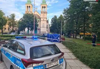 Z zazdrości zabił człowieka młotkiem