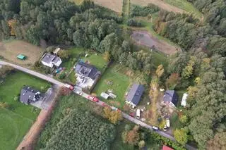 Do wypadku doszło w Roczynach