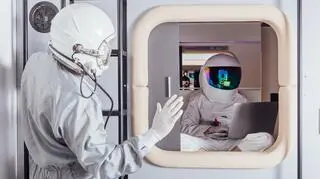 Na Akademii Górniczo-Hutniczej powstaje habitat