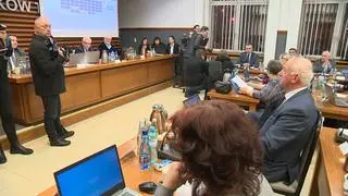 Sesja Rady Miasta w Piotrkowie Trybunalskim
