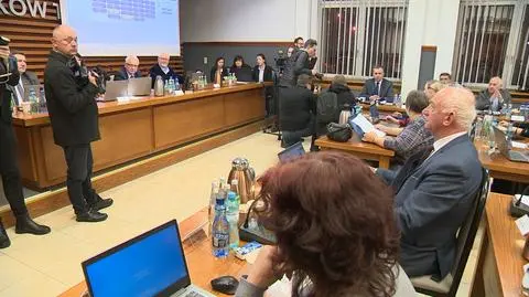 Sesja Rady Miasta w Piotrkowie Trybunalskim