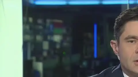 Samochód uderzył w budynek