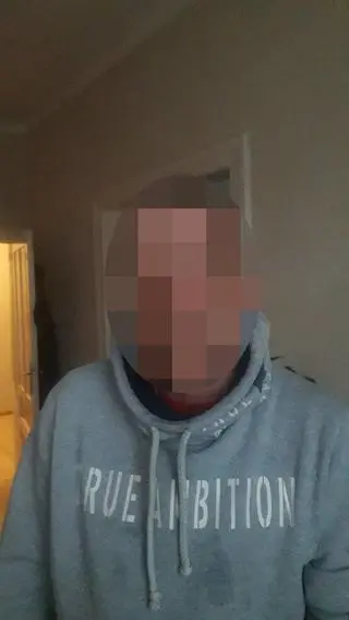 Mężczyzna odpowie za przywłaszczenie