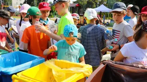 Dzień Dziecka w Warszawie. Z jakich atrakcji można skorzystać?