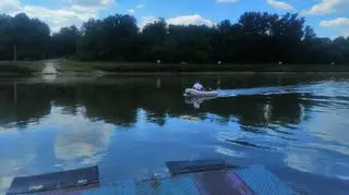 Policja szuka 82-latka