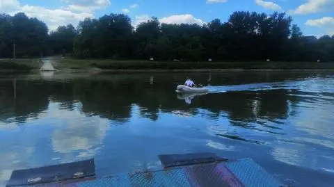 Policja szuka 82-latka