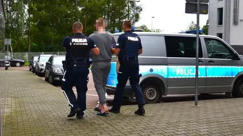 75-latek śmiertelnie pobity we własnym domu. Zatrzymano kolejną osobę