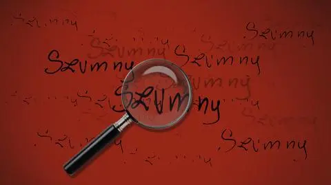 Znajdują prawdę między wierszami. Czasem gratuluje im fałszerz